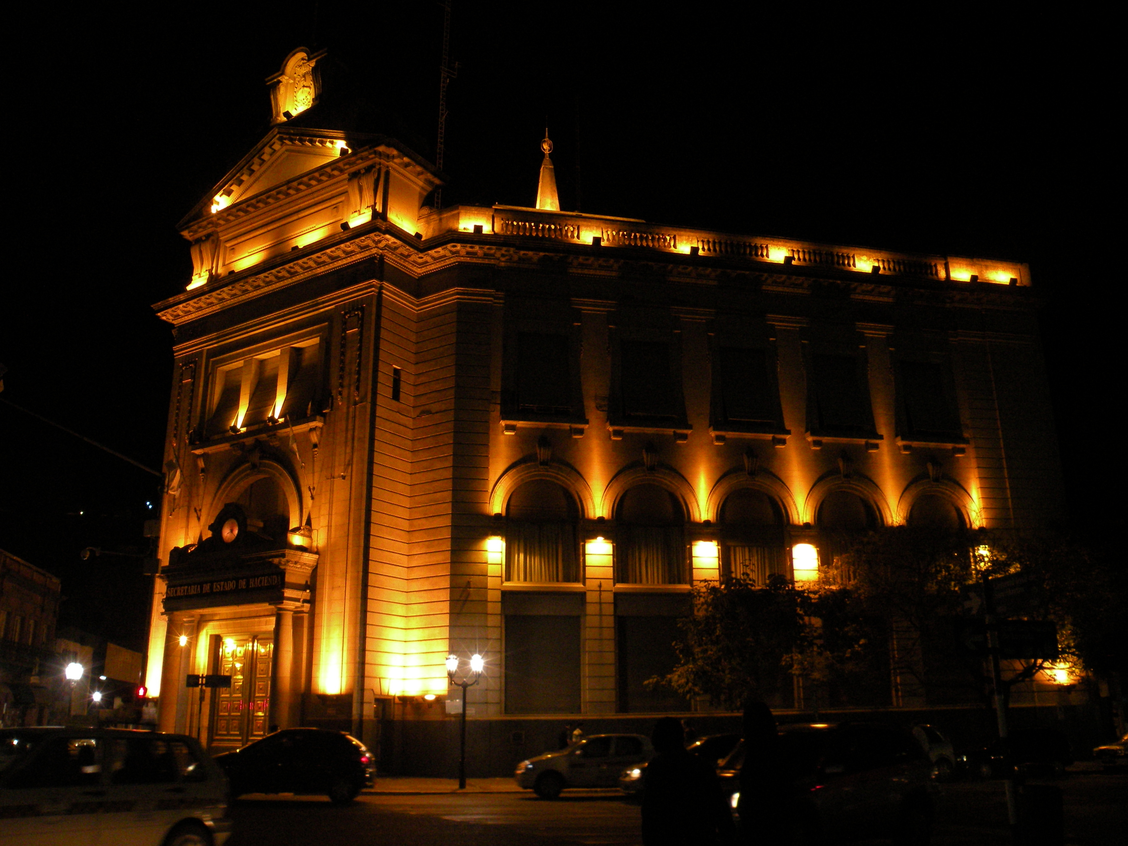 Congreso Nacional